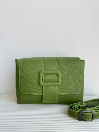 Сумка 0314 Киви (622)